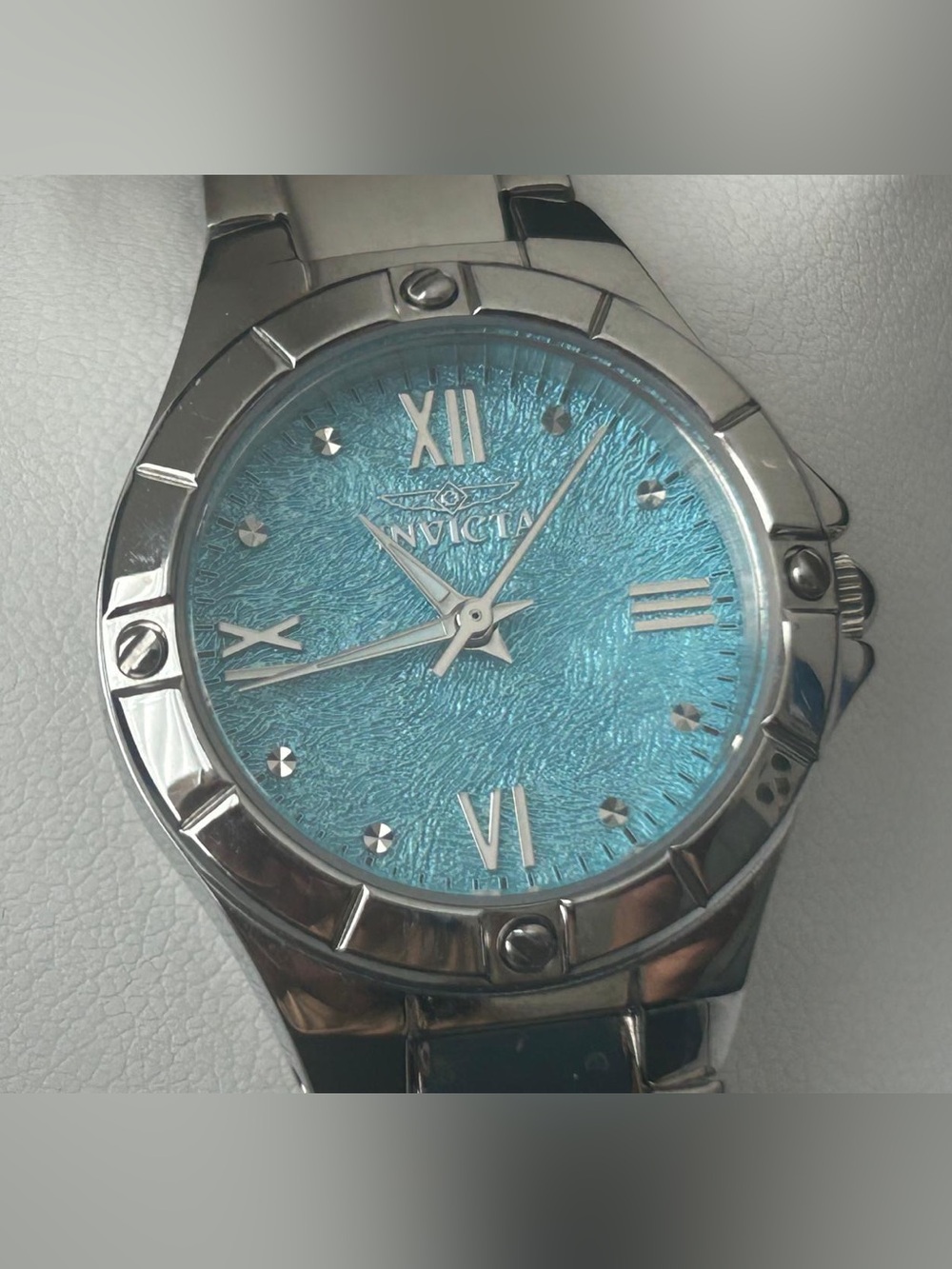 Invicta Women’s Watch – Great Condition!